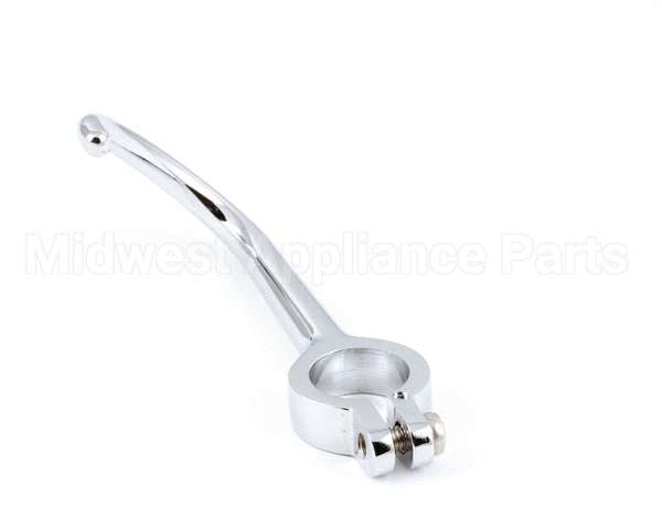 004R T&S Brass Finger Hook Assembly