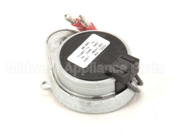 00500.00 Cma Timer Motor 90 Sec 115V/60Hz
