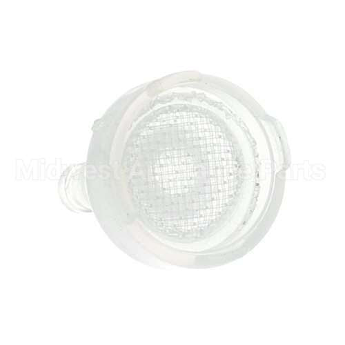 00501869 Compatible Champion Strainer
