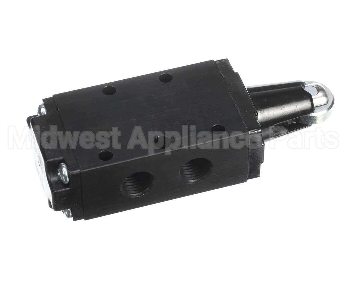 00502.0000 Shaver - Keen Kutter Air Valve