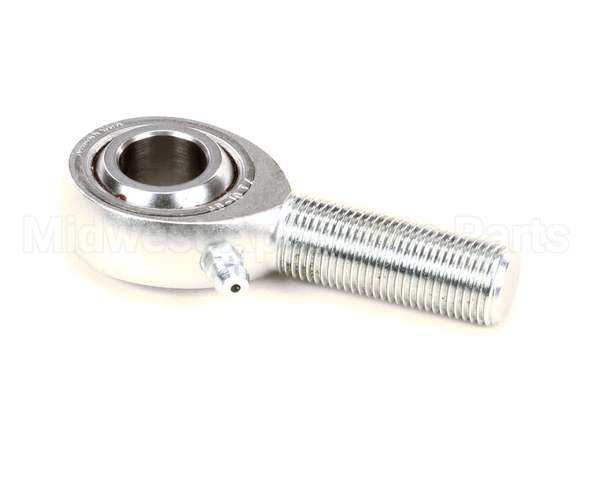 005098730 Jbt Rod End,Lh,5/8,W/Ptfe Liner,