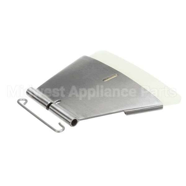 005100 Compatible Groen Scraper Blade Assy
