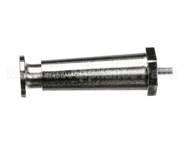 00511.0000 Bunn Leg,4.0Adj Satin Nkl .250-20