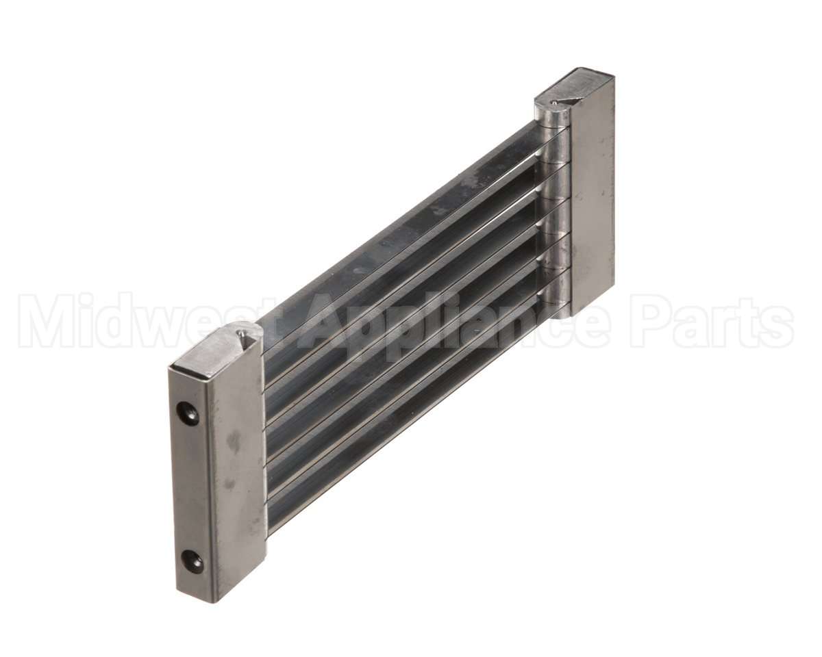 00512.0000 Vollrath 12 Blade Assembly