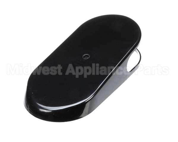 00515L Grindmaster Cecilware Cover Lighted Top Upper Black Spar