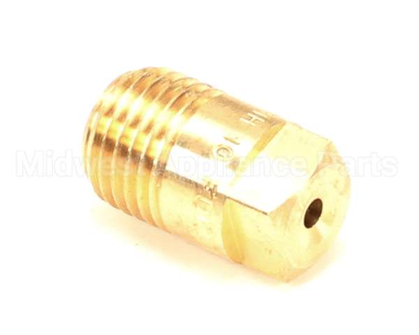 0052 Douglas Machines Rinse Jet