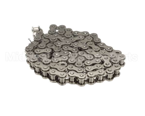 005245024 Jbt Chain,#50,81 Links,50-5/8Lg,
