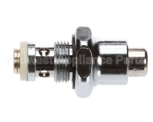 005312-40 T&S Brass Pedal Valve Bonnet Assembly