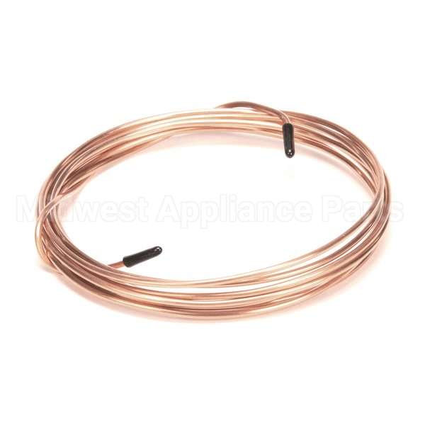 0053409-S Compatible Delfield Tube, Capilary, Ref, 400, 4048, 40