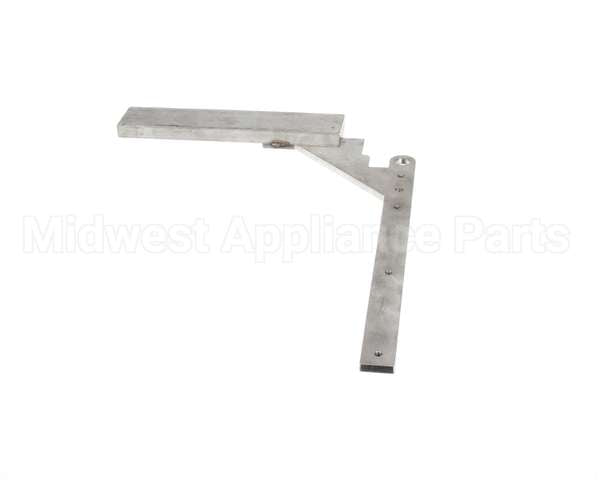 005404-000 Viking Commercial Arm Counterweight Assembly L.h.