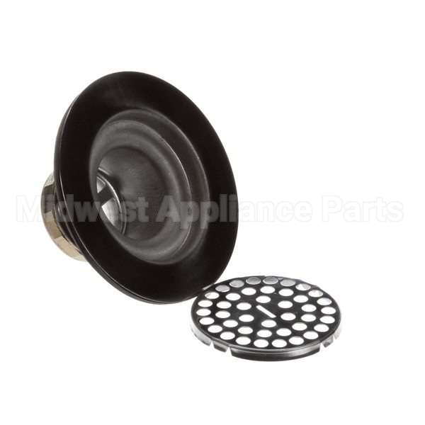 005486 Compatible Groen Strainer Flat Drain 1-1/ 2"Ips