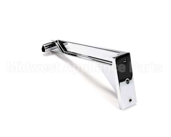 005572-000 Viking Commercial End Cap Shelf Left