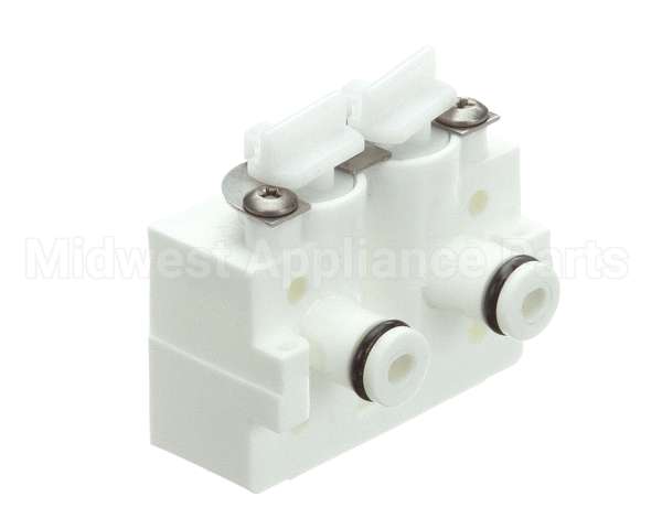 00557505 Multiplex Block Dole Ffv Mountg