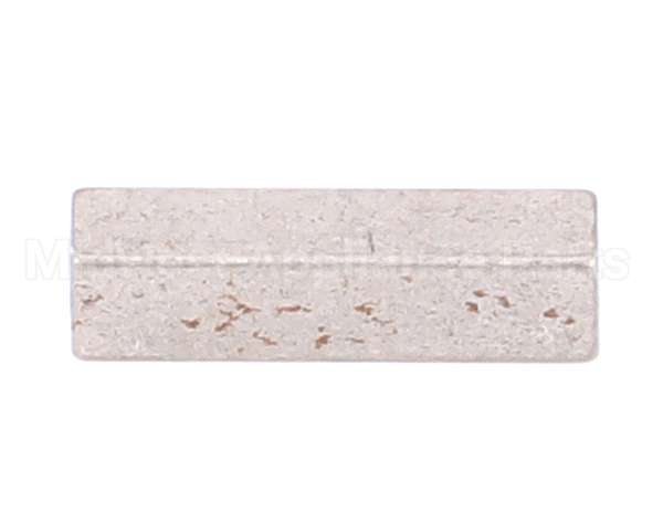 005576242 Jbt Key,Sq,1/4 X 1Lg,416Ss