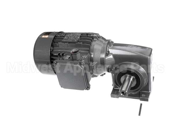 005617345 Jbt Gear Motor 230V/460V 50Hz/60Hz