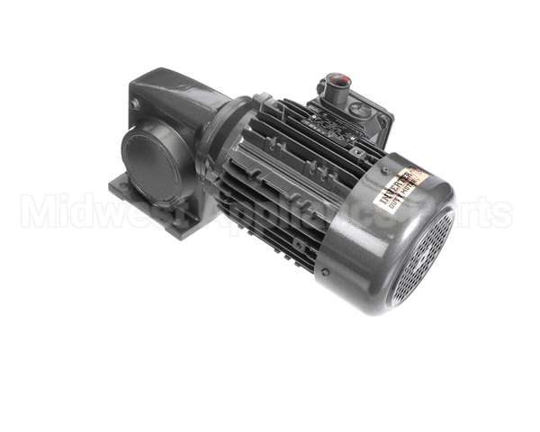 005617345 Jbt Gear Motor 230V/460V 50Hz/60Hz