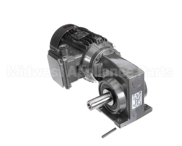 005617345 Jbt Gear Motor 230V/460V 50Hz/60Hz