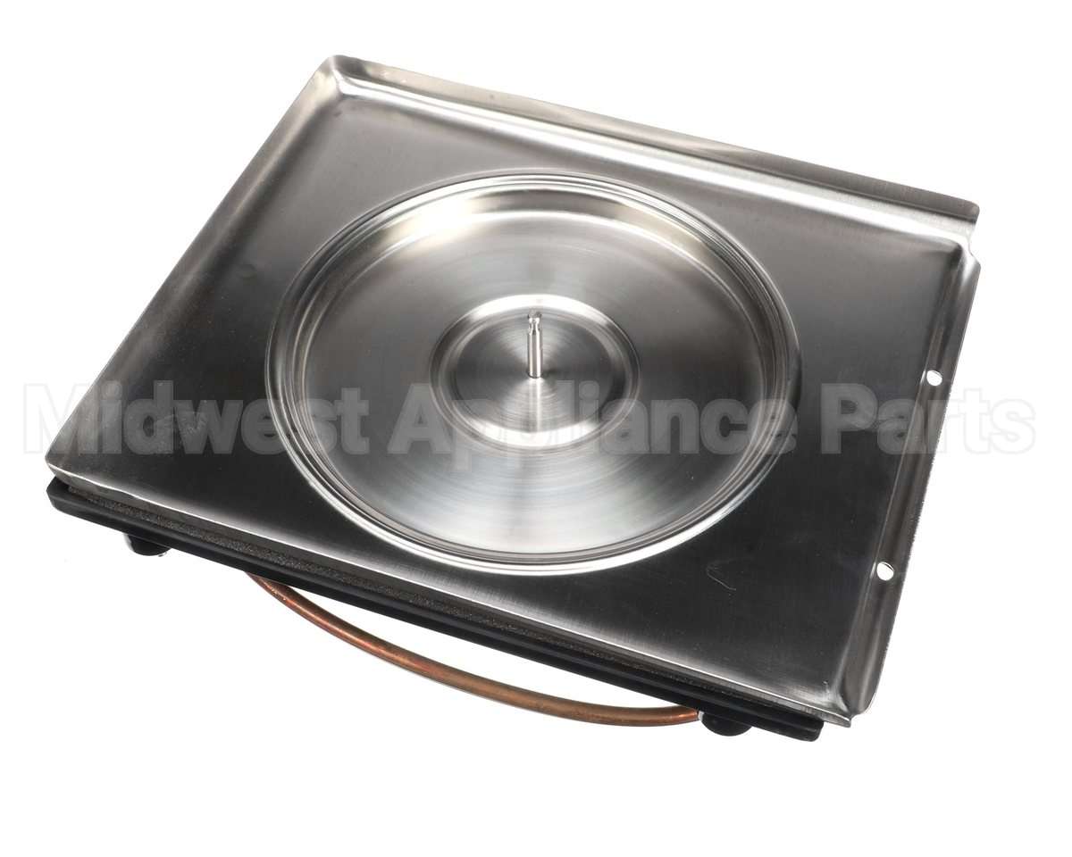 005641 Grindmaster Cecilware Evap Assembly D15-34 Wd15-34