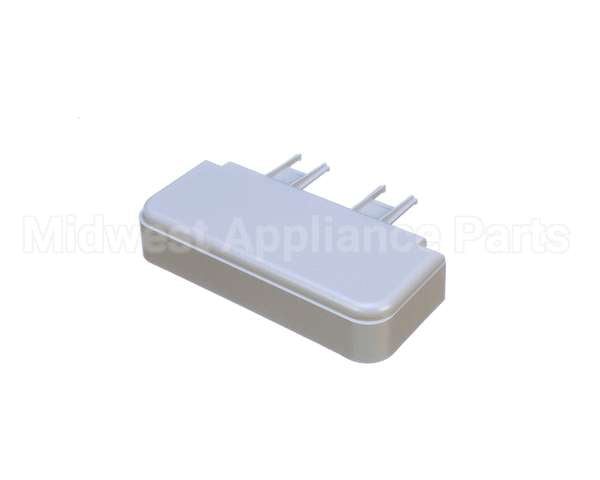 00566L Grindmaster Cecilware Drip Tray Lt Grey -Mt1P Spare