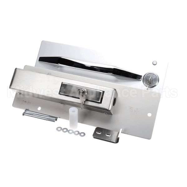 0057-000004 Compatible Kason High Security Locking Latch