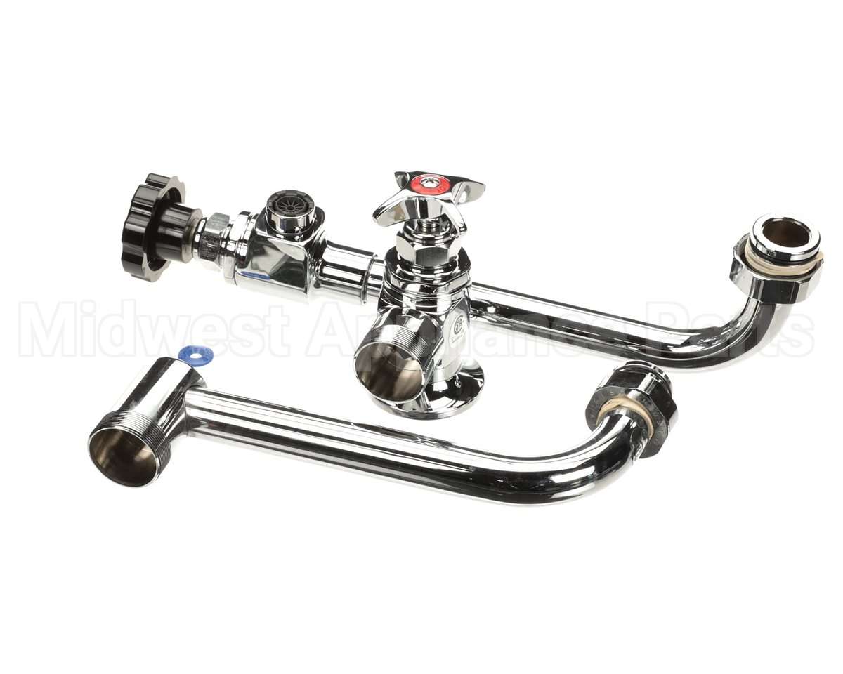 005730 Fisher 34 Faucet Swxh 10Cs10Dj
