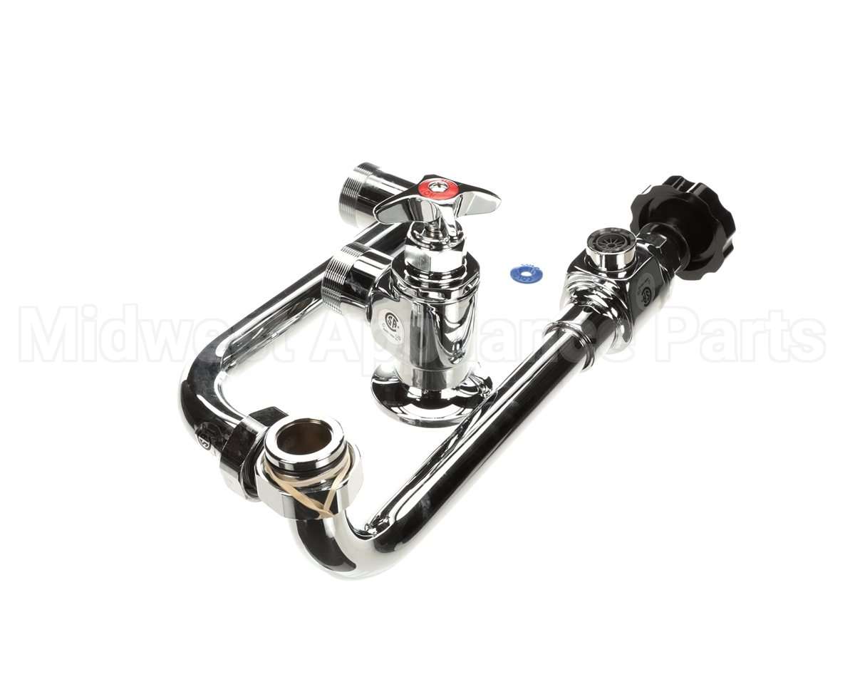 005730 Fisher 34 Faucet Swxh 10Cs10Dj