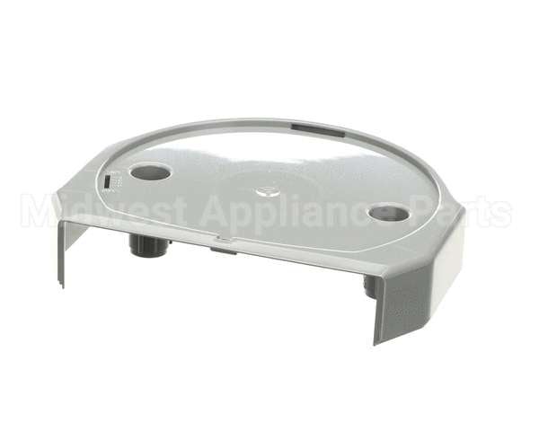 00573L Grindmaster Cecilware Cover Rear - New Style Lt Grey