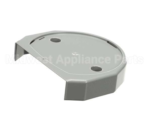00573L Grindmaster Cecilware Cover Rear - New Style Lt Grey