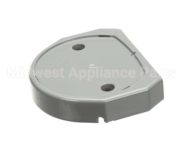 00573L Grindmaster Cecilware Cover Rear - New Style Lt Grey