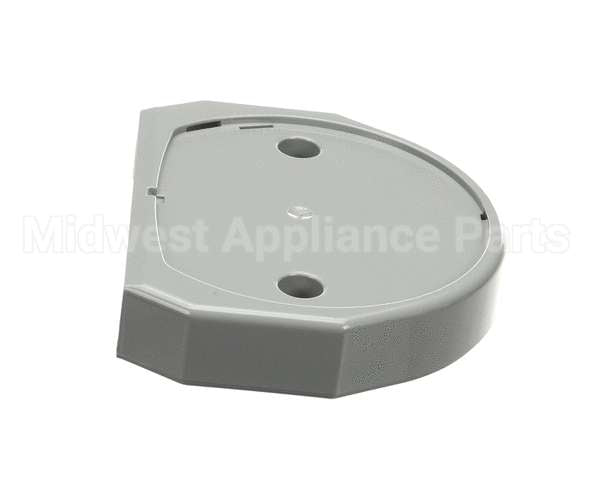 00573L Grindmaster Cecilware Cover Rear - New Style Lt Grey