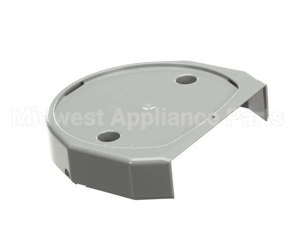 00573L Grindmaster Cecilware Cover Rear - New Style Lt Grey