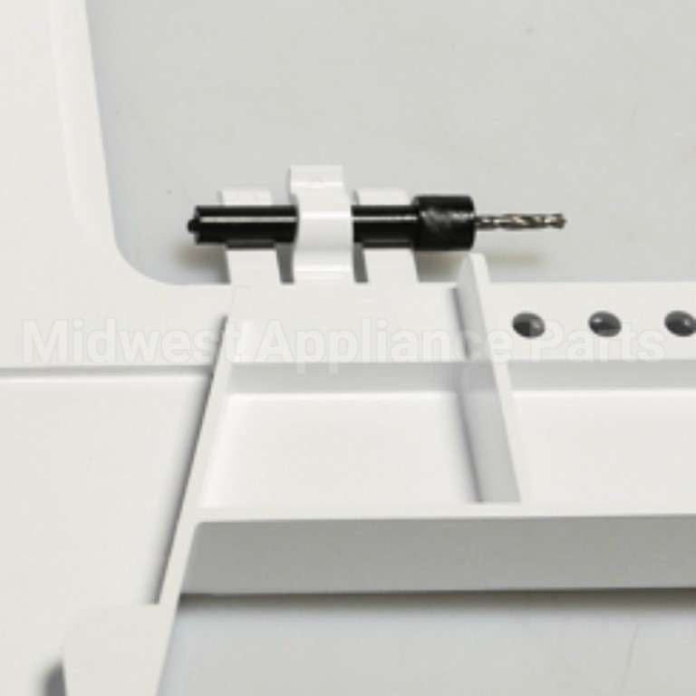 00576101 Bosch Stacking Kit