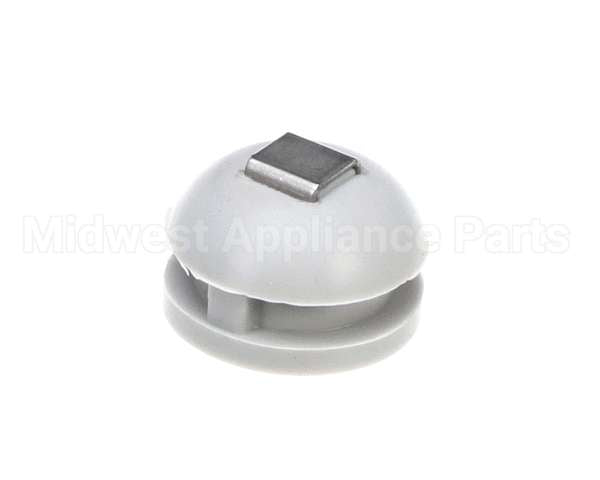 00595L Grindmaster Cecilware Flexible Contact Lt Grey Spare