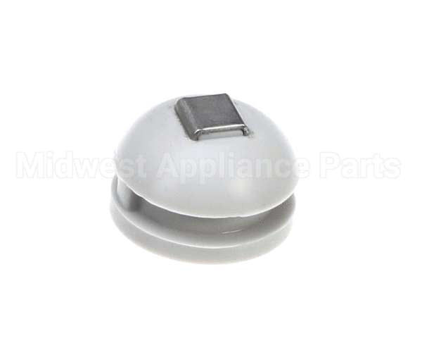 00595L Grindmaster Cecilware Flexible Contact Lt Grey Spare