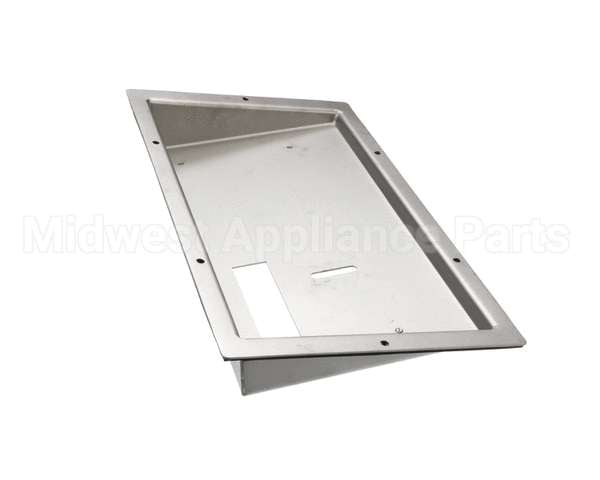 005C0583 Sipromac Mc40 Cntrl Brd Ss Holder