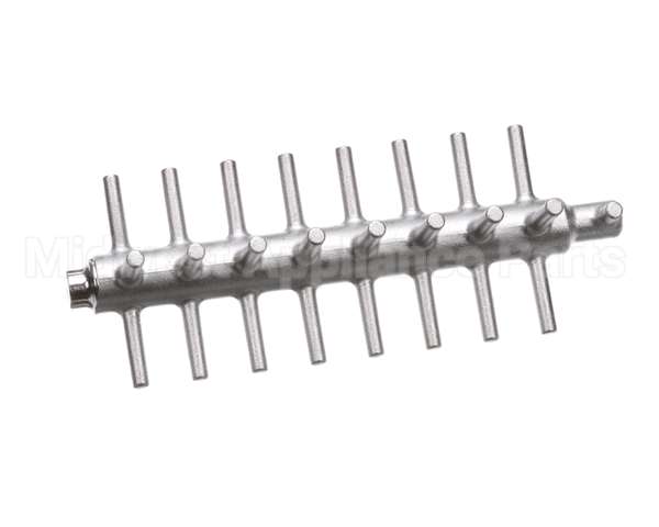 0060-625 Somerset Industries Assembly Spiked Shaft