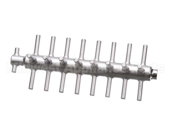 0060-625 Somerset Industries Assembly Spiked Shaft