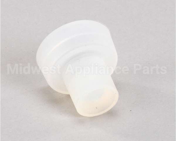 00600.0000 Bunn Seat Cup, Faucet Silicone