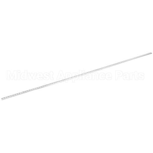 0060009048 Compatible Kason Kason - 1 Pilaster, Standard 48"