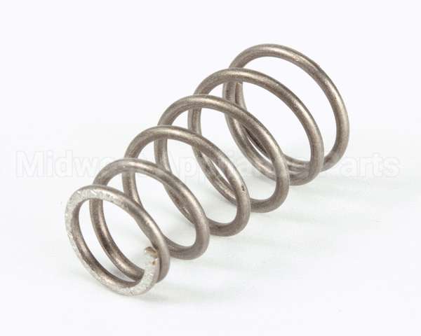 00601.0000 Bunn Spring, Faucet