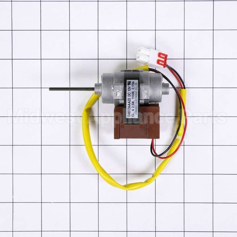 00601016 Bosch Fan Motor