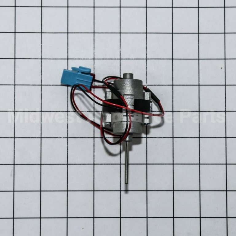 00601067 Bosch Fan Motor