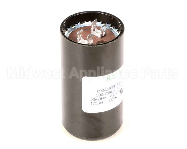006035022 Jbt Capacitor,Mfj,60Hz,110/220V,