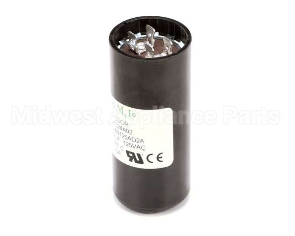 006035030 Jbt Capacitor,Round Case,50/60Hz,