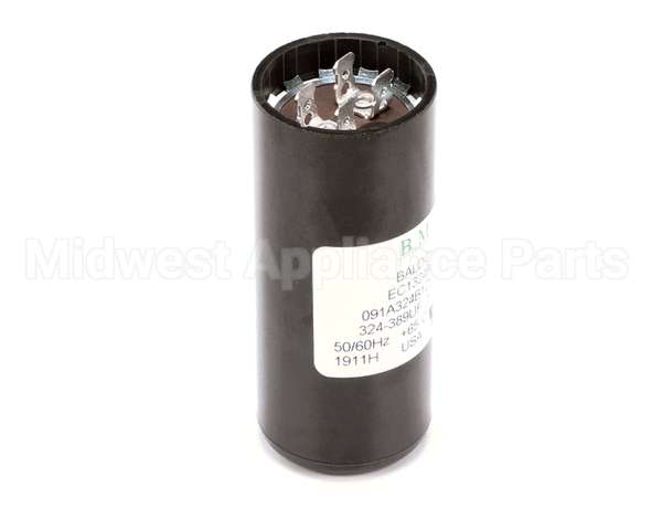 006035030 Jbt Capacitor,Round Case,50/60Hz,
