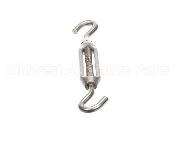 00606.50 Cma Hook & Hook Turnbuckle
