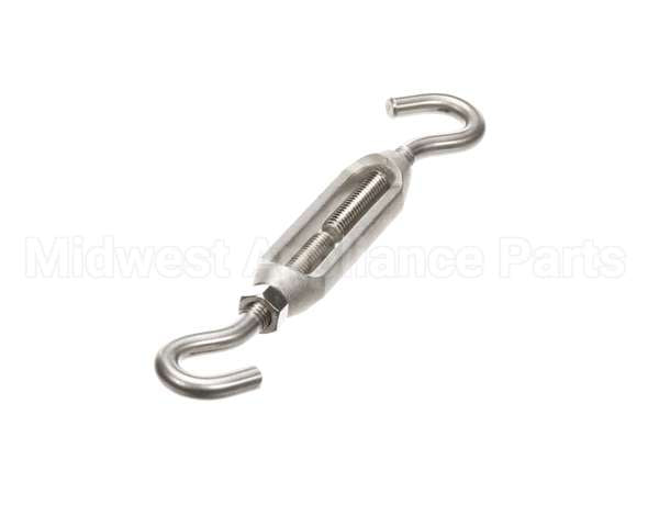 00606.50 Cma Hook & Hook Turnbuckle