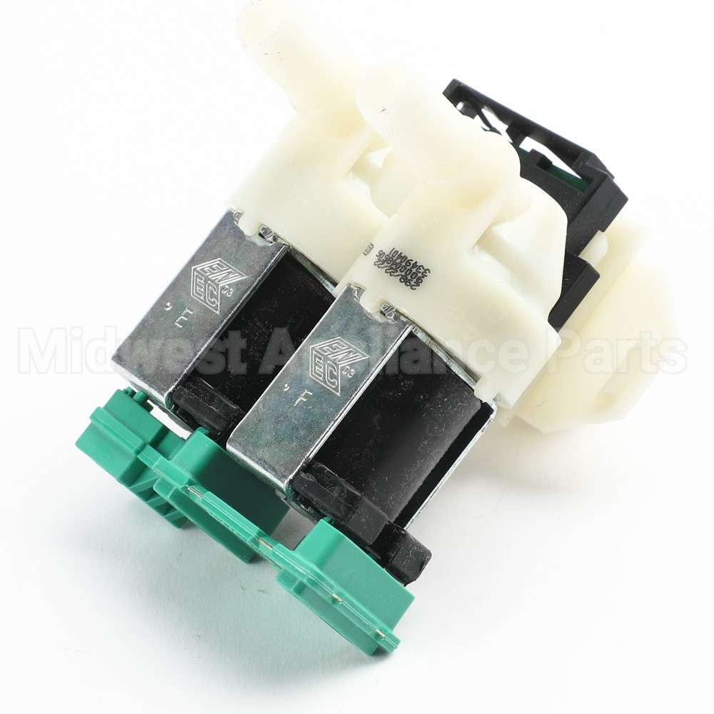 00606001 Bosch Valve-Magnet