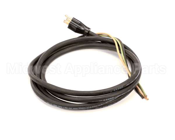 006080071 Jbt Cord,Power,W/ 15Amp Plug,10Lg