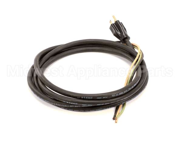006080071 Jbt Cord,Power,W/ 15Amp Plug,10Lg